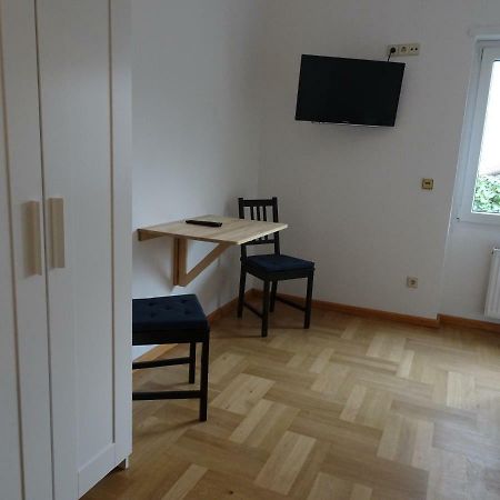 Zimmer Am Museum Σπάιερ Εξωτερικό φωτογραφία